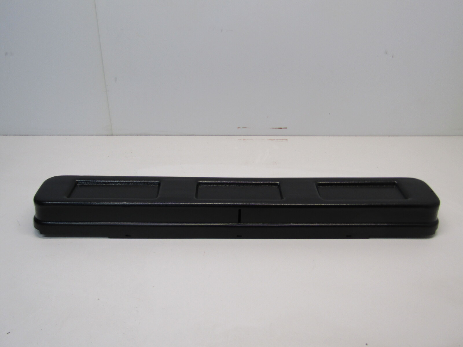 LEDGE,ACCESSORY,G/ALL BLACK ABS